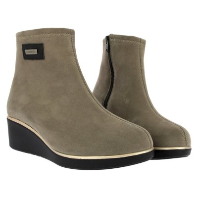BOTAS MUJER DOCTOR CUTILLAS 64841 